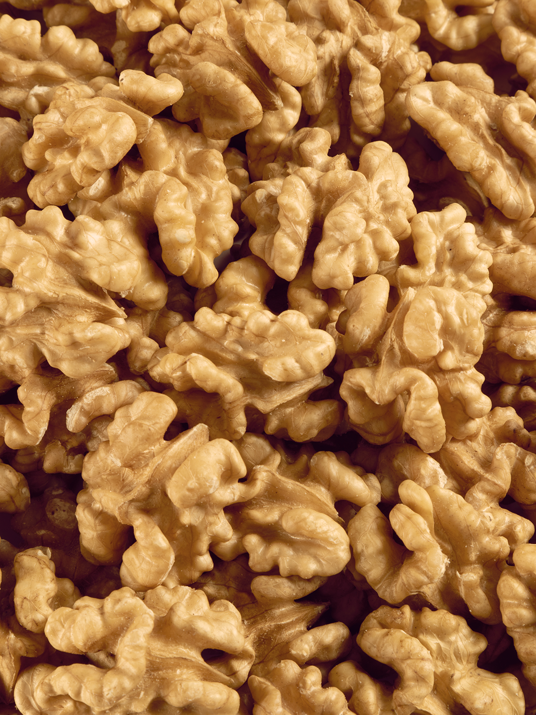 Nueces sin cáscara Partido Manual