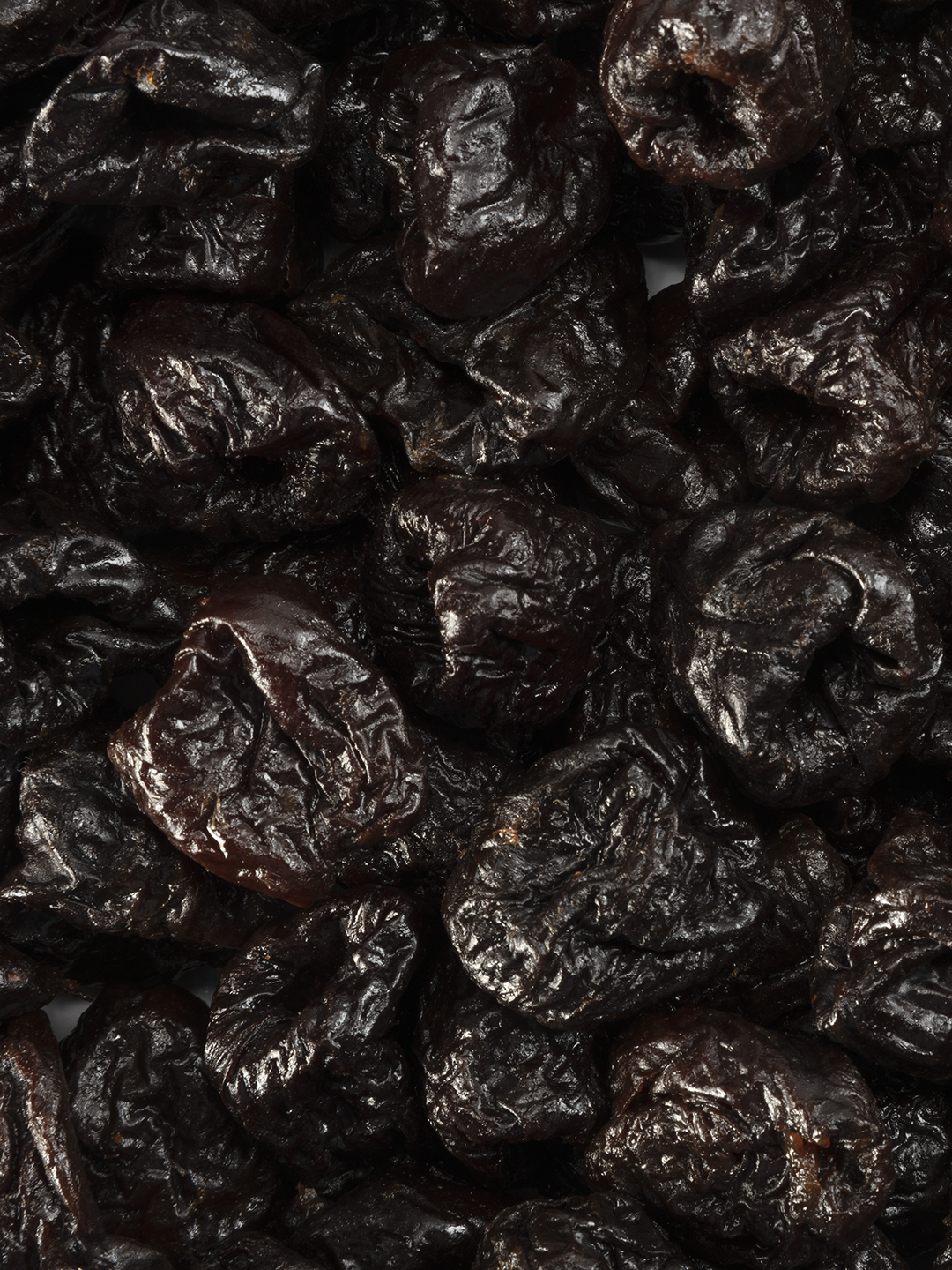 Ciruelas Tiernizadas Con Carozo